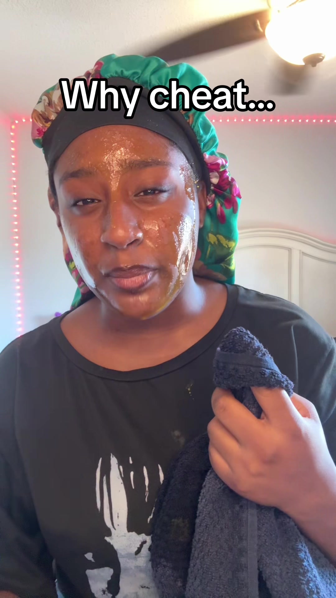 @Zahara’s_GRWM:)🥹✨💋👀😝
