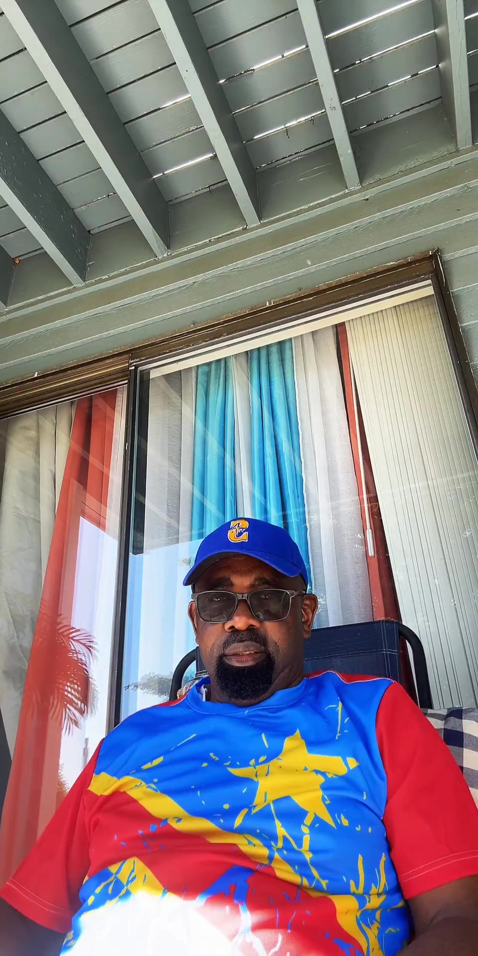 @Pastor Jean Paul Mulumba