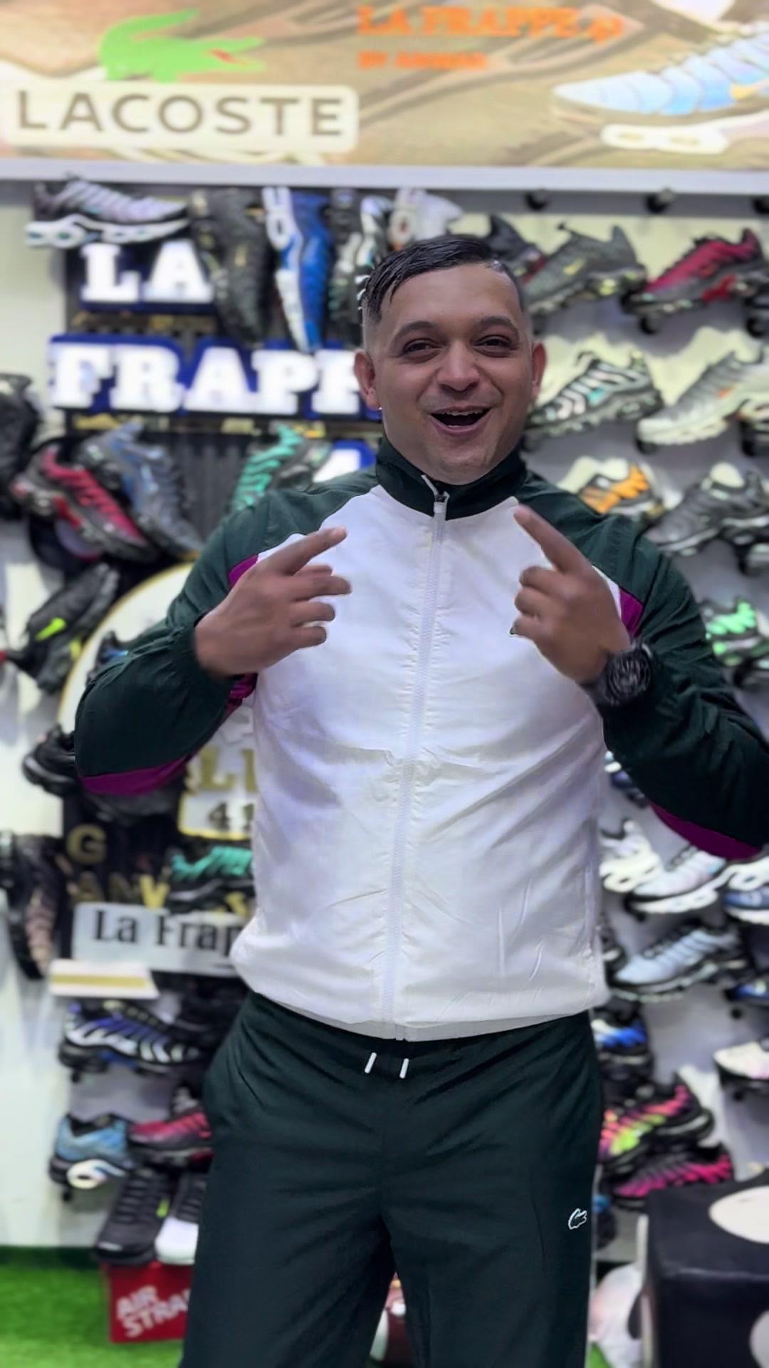 @La frappe41 👟👕👑