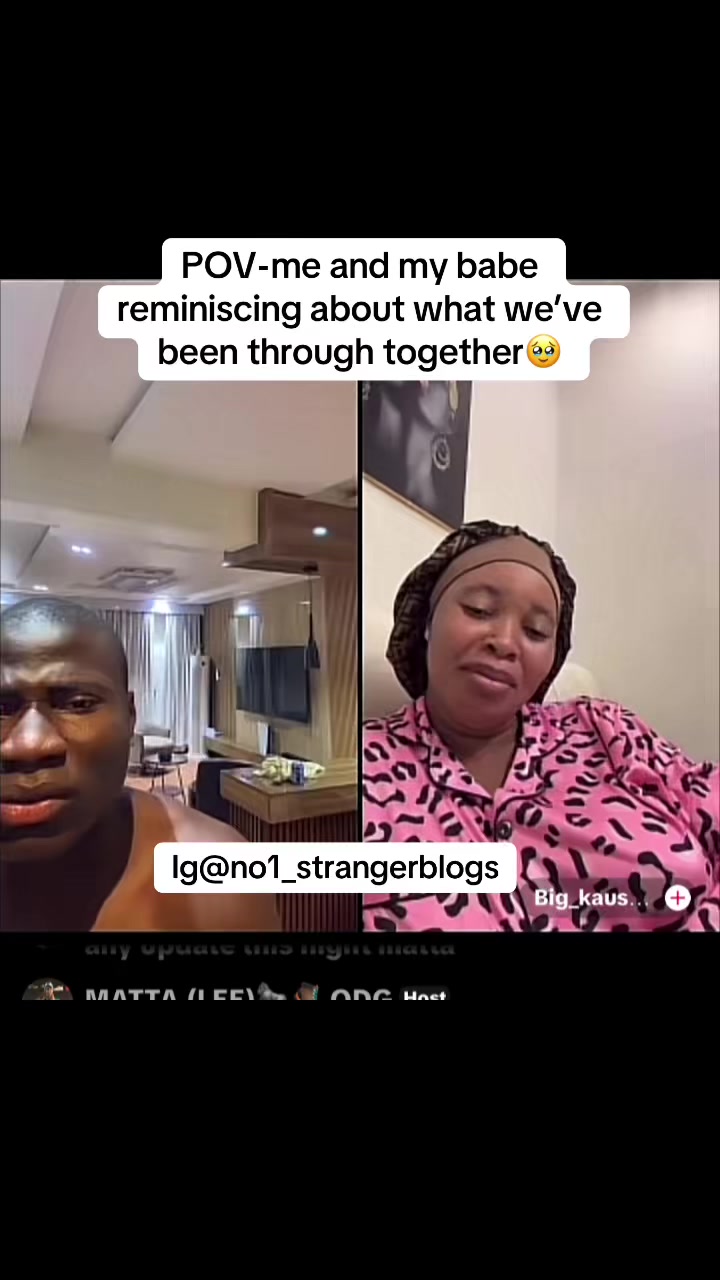 @Stranger🐶🐈❤️🇳🇬