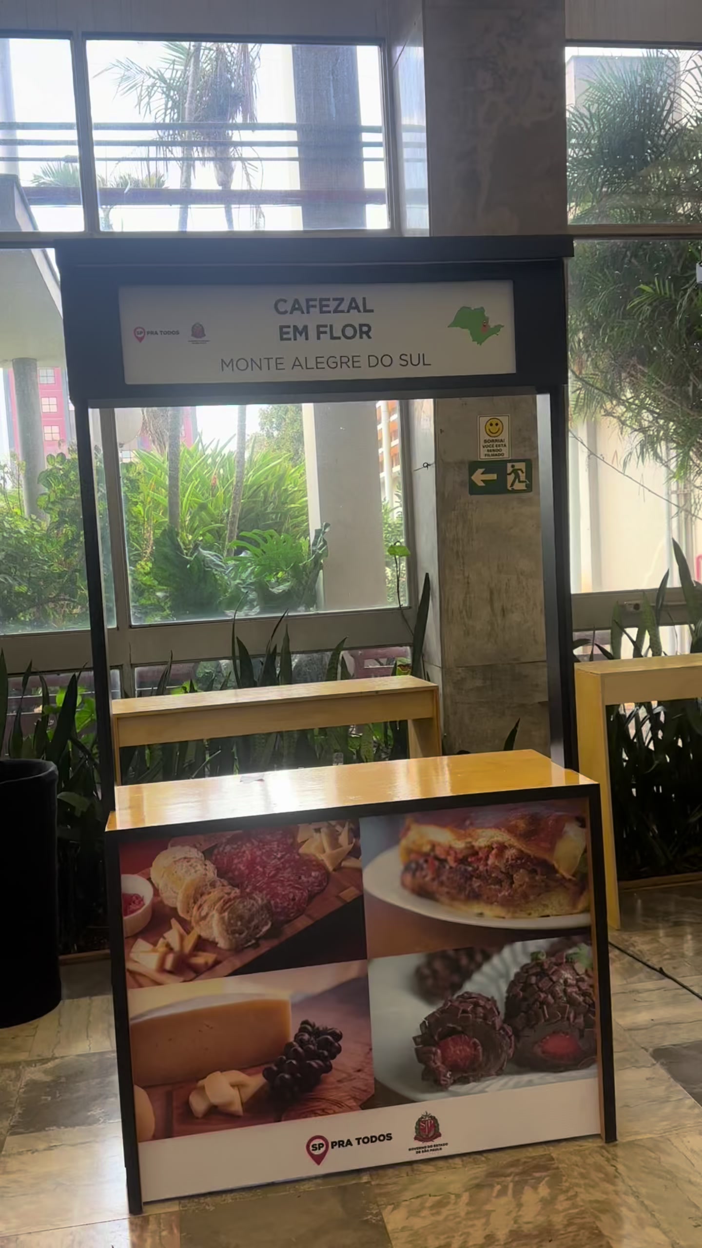 @Cafezal em Flor