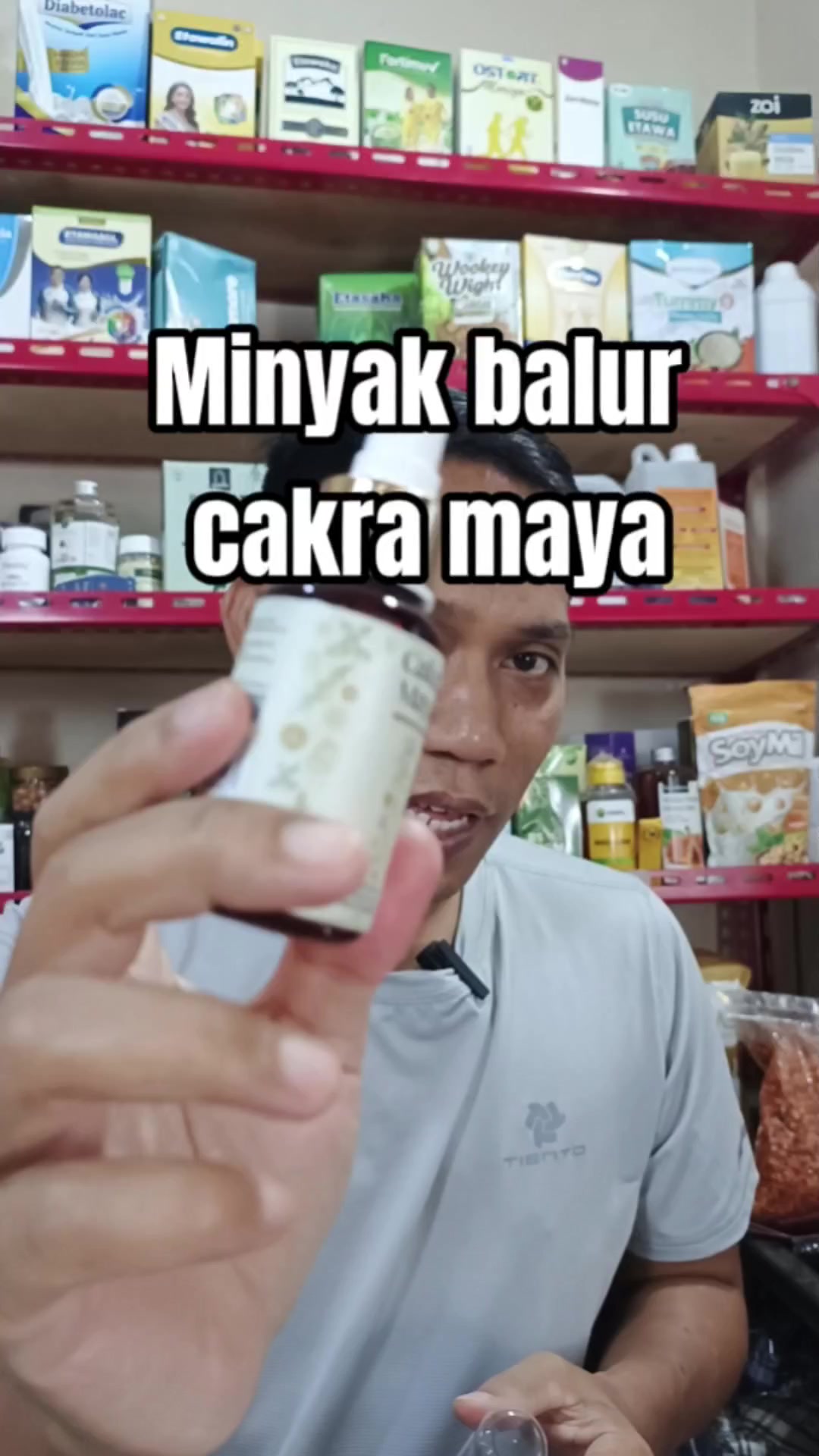 @Sehati Herbal