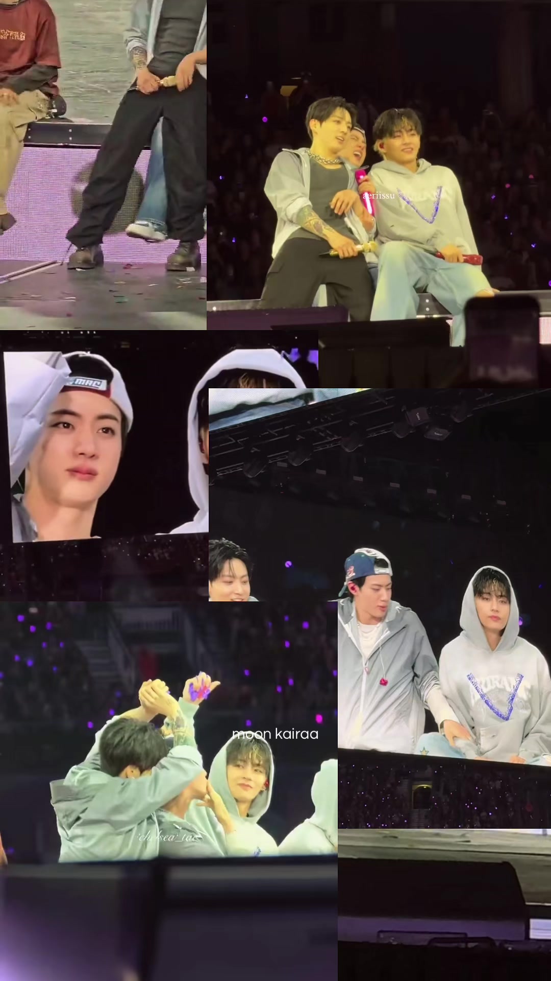 @mejinwoo jastip korea
