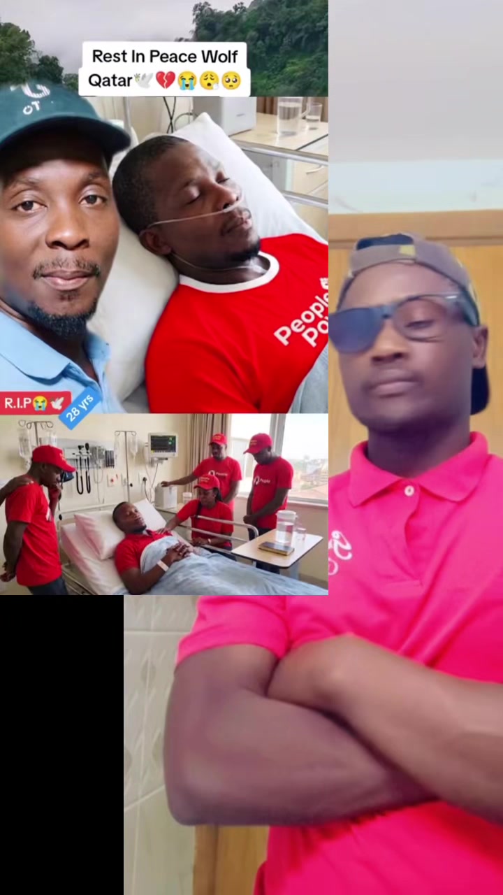 @kanyankole media