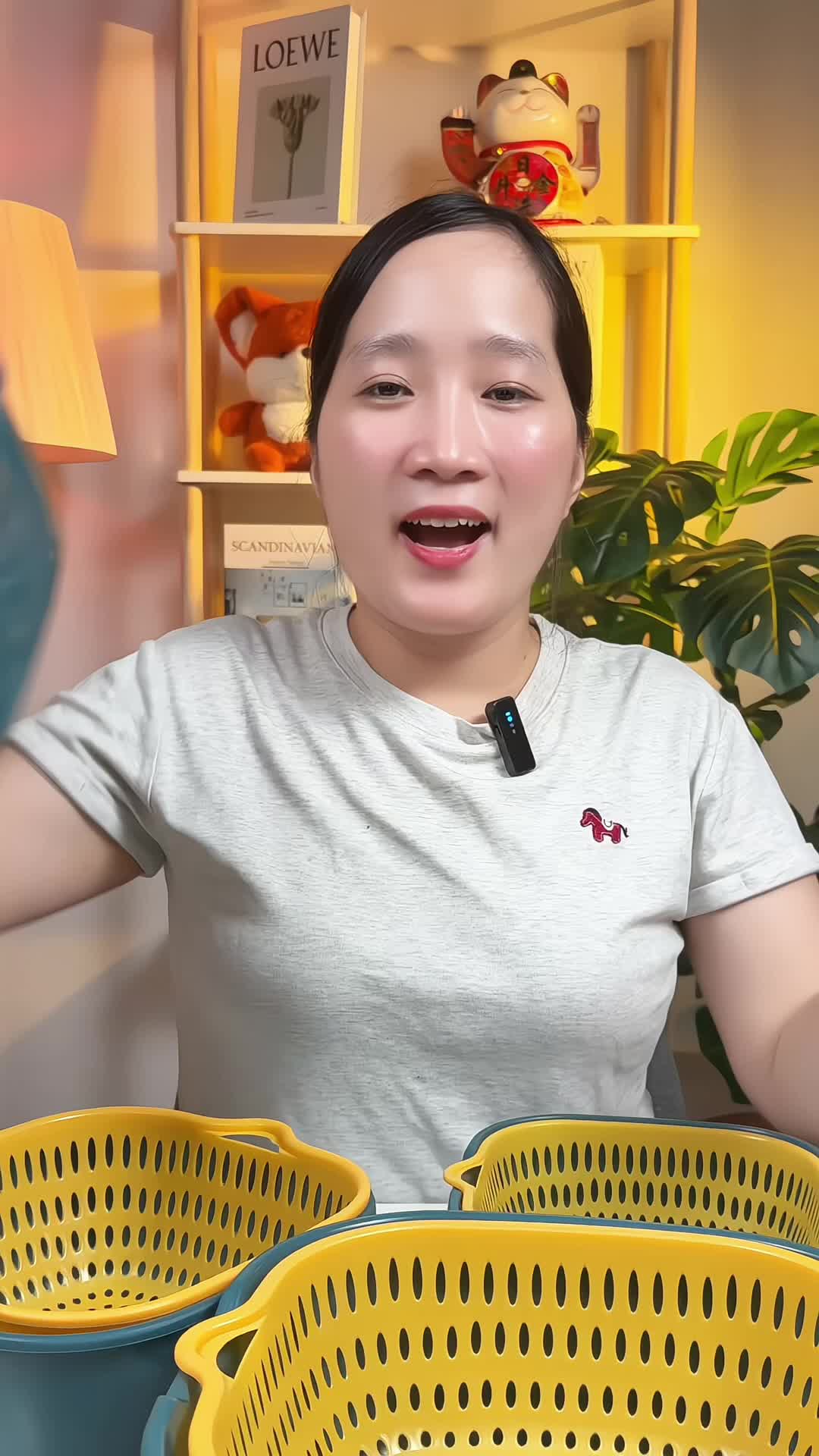 @Ng&ocirc; T&acirc;m-Mẹ Happy