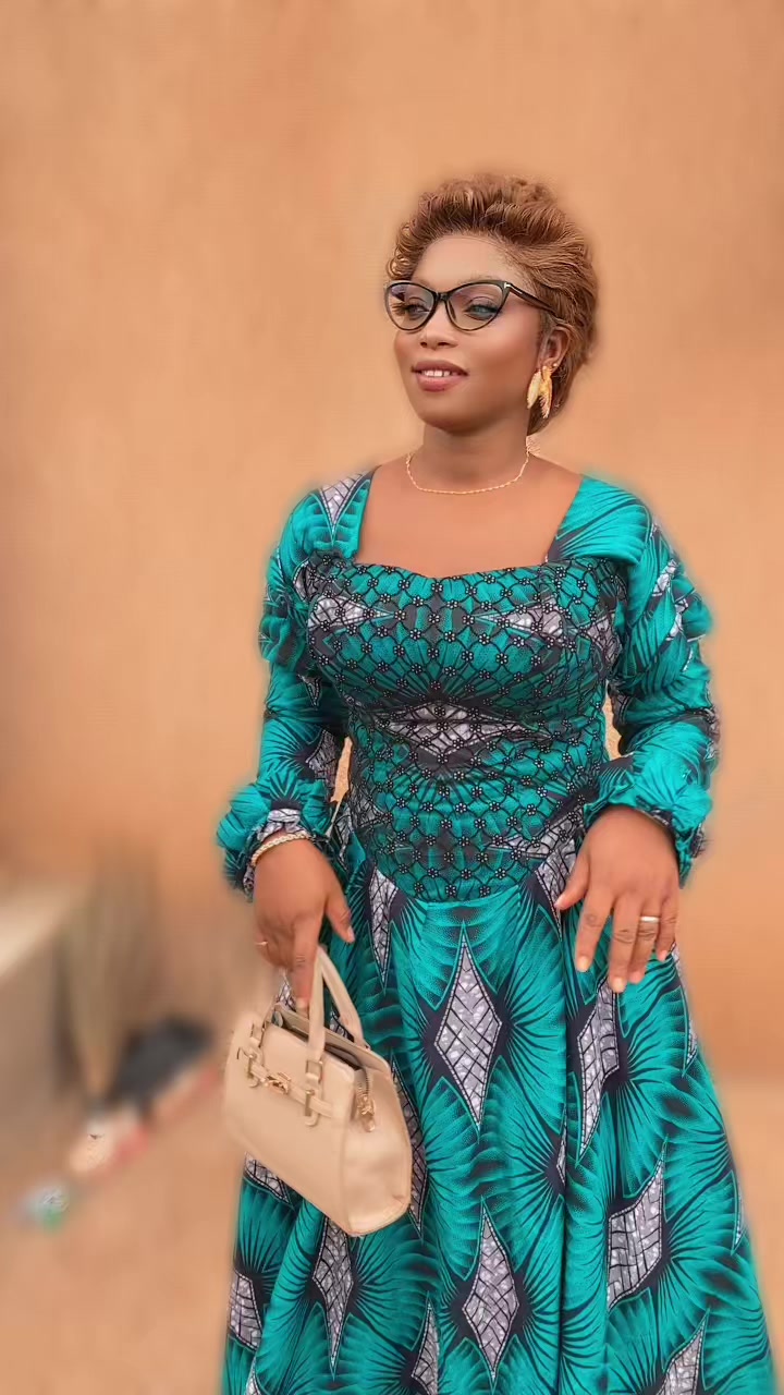 @Binta Style ✂️🧵✂️✨🙏🏽🥰