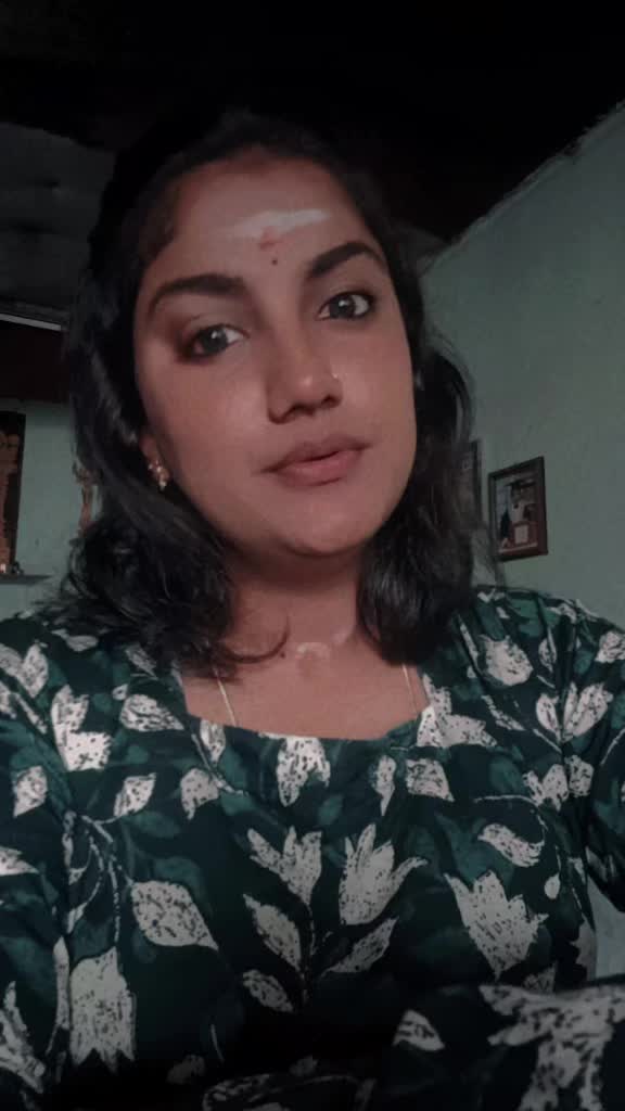 @Banu Priya 🤍