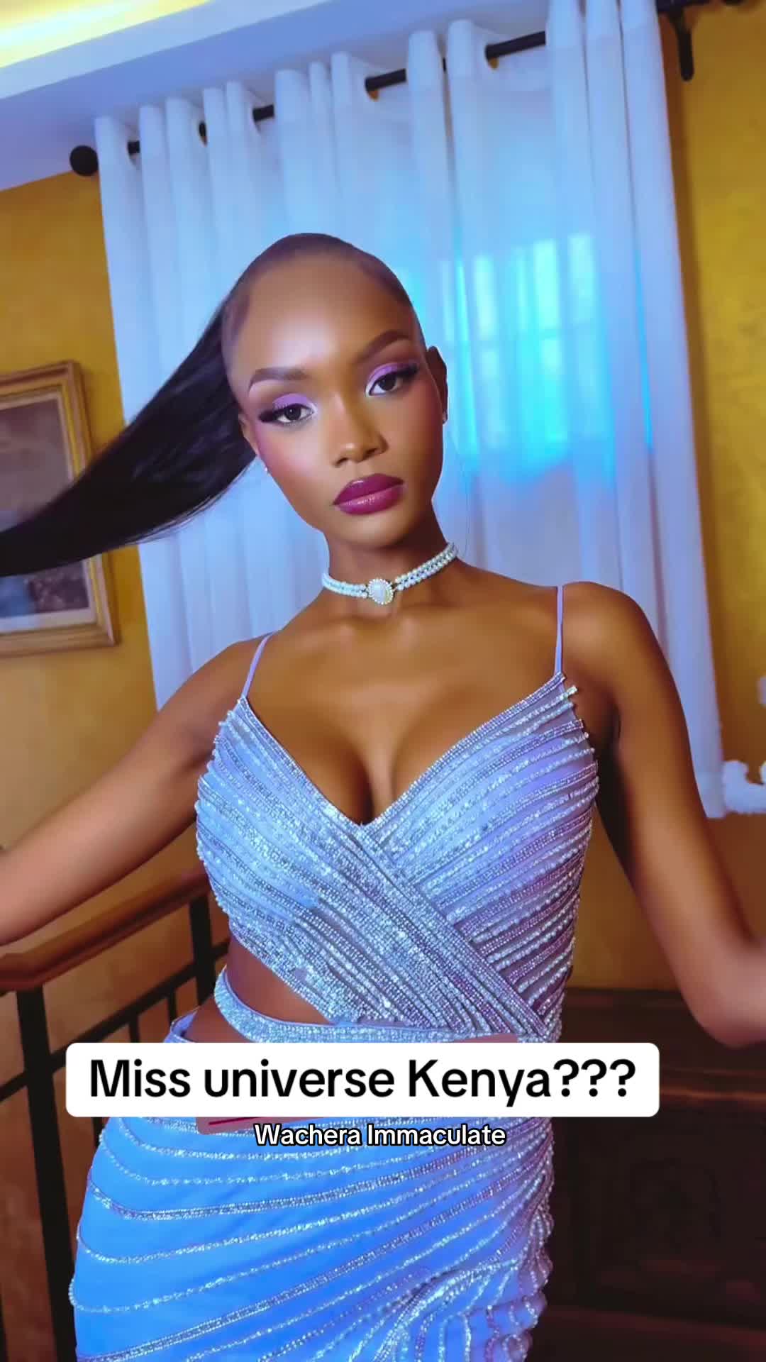 @NAIROBI PAGEANTS