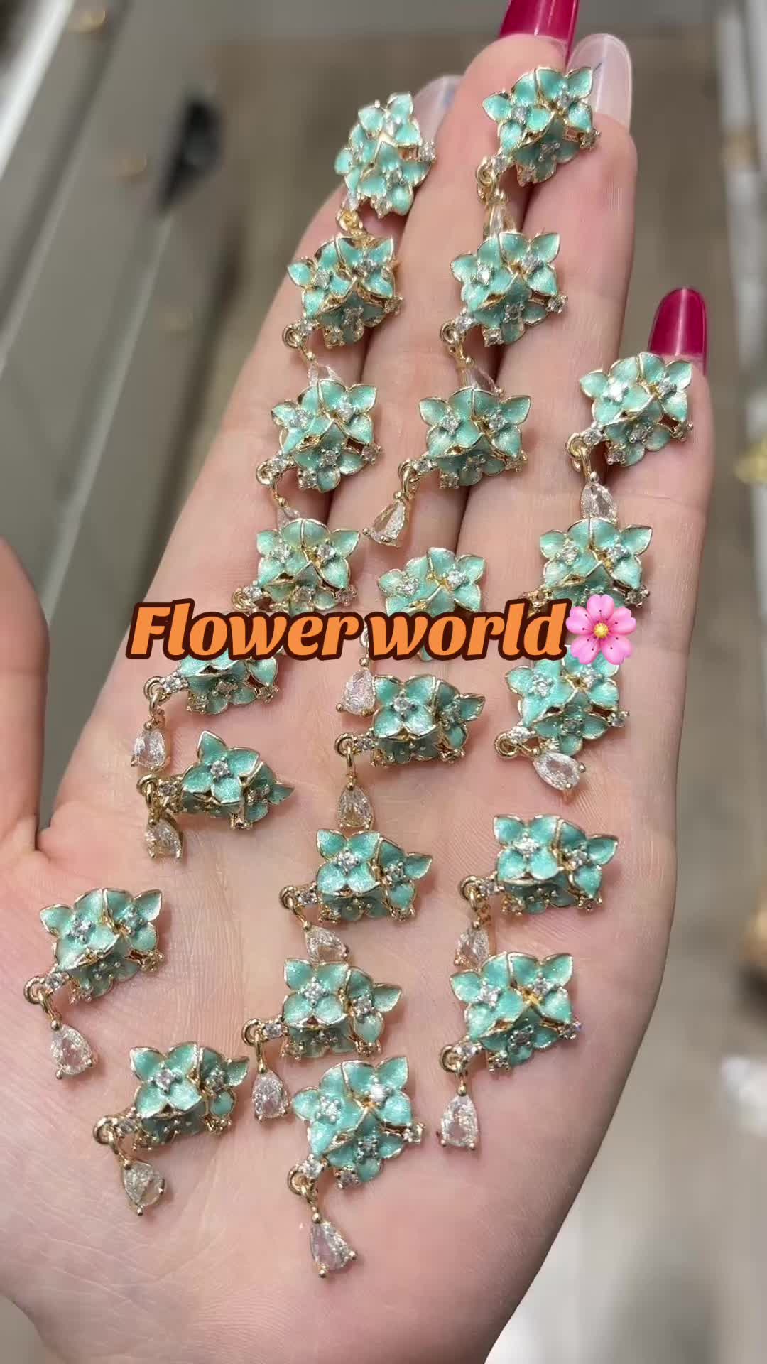@sqcrystal_diy