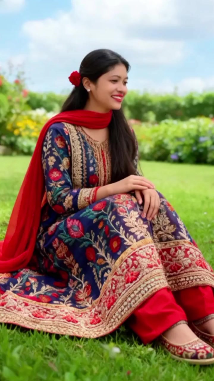 @🦋 Radhika 🦋👰♥️