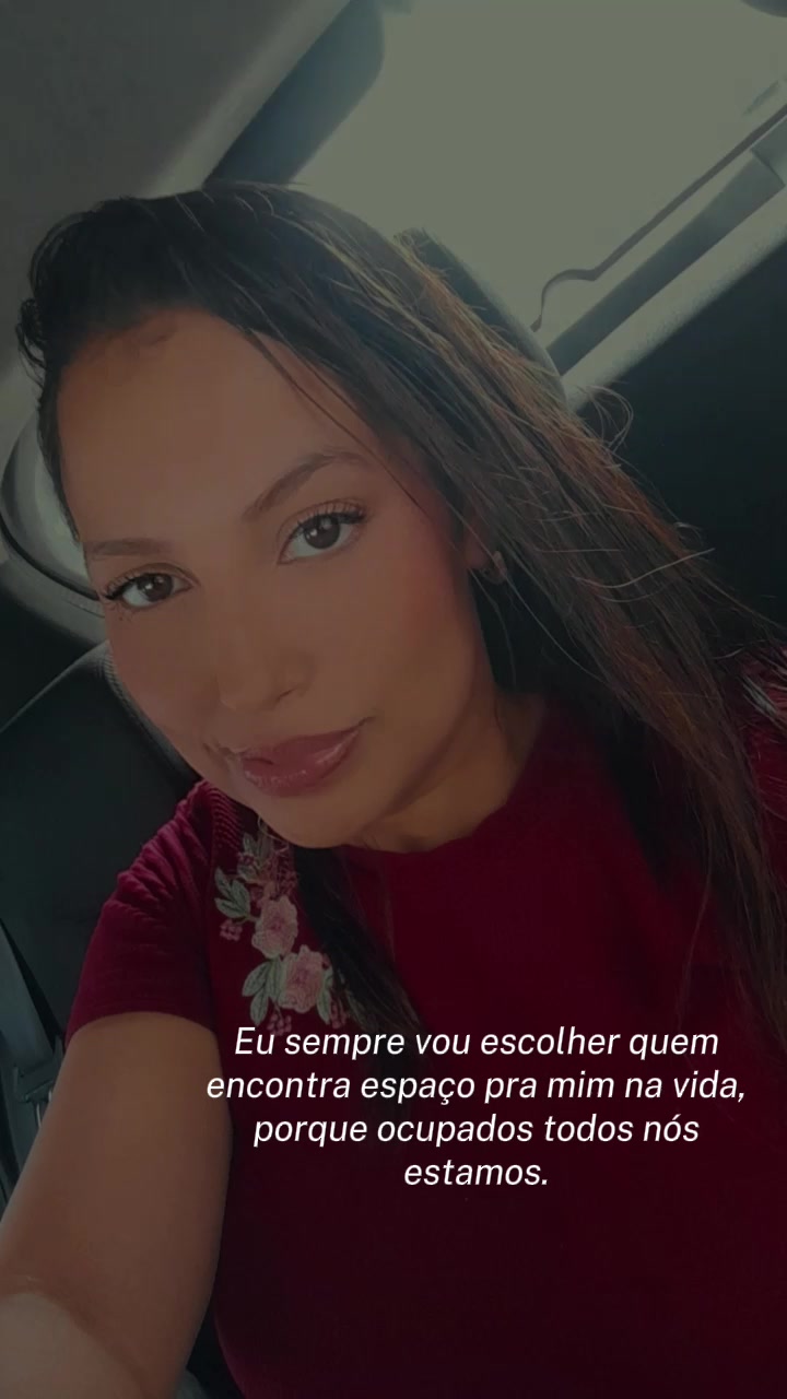 @&Aacute;quila Rodrigues 😘