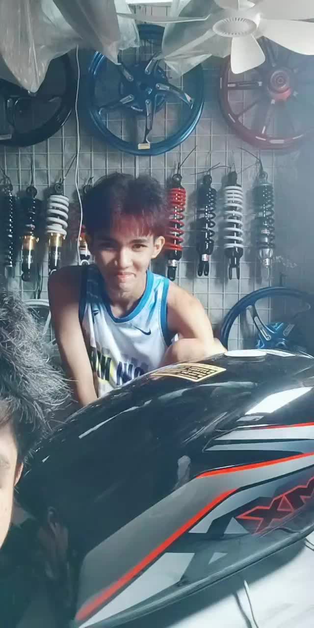 @Boss Dhel motorshop