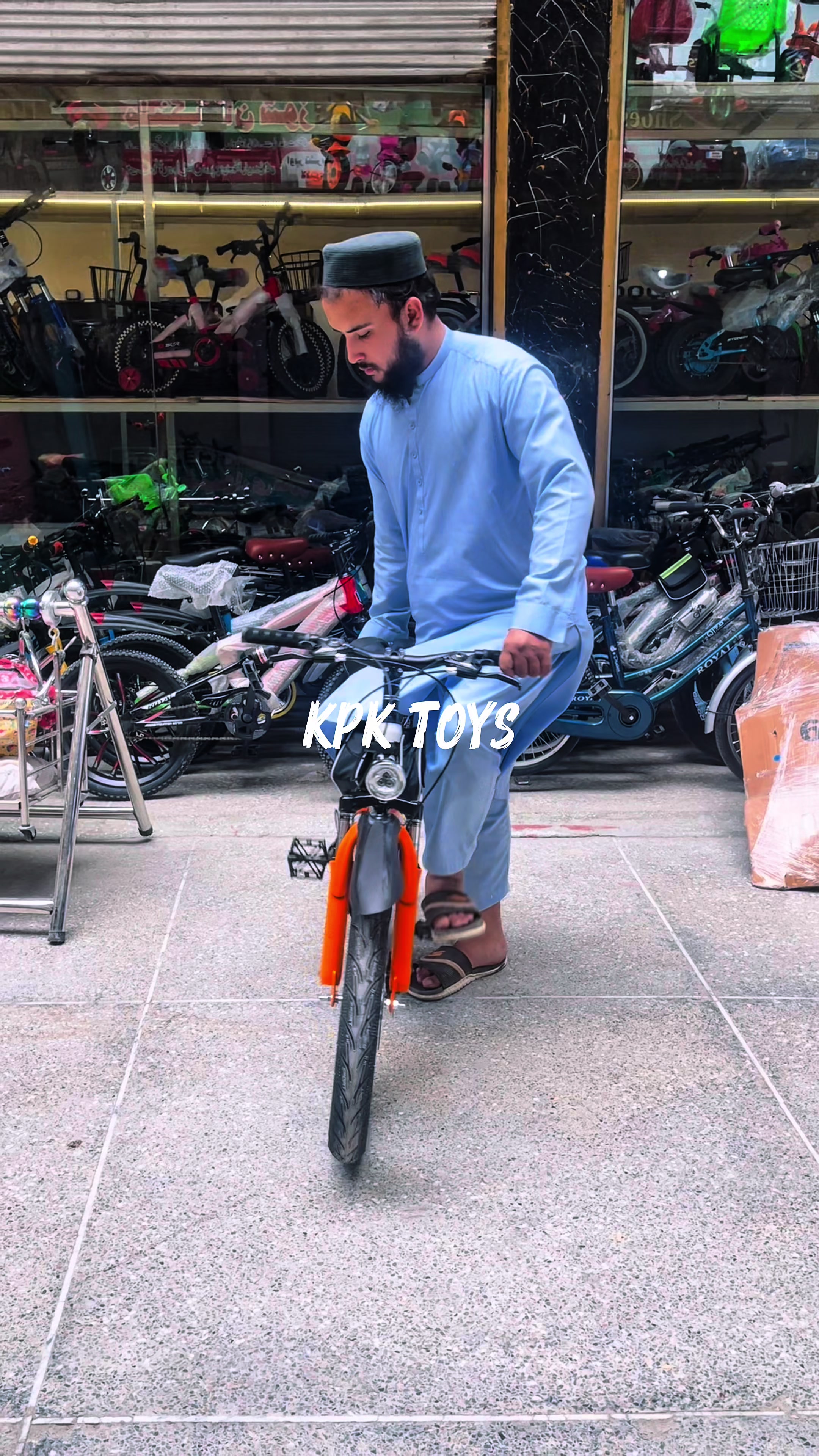 @KPK TOYS