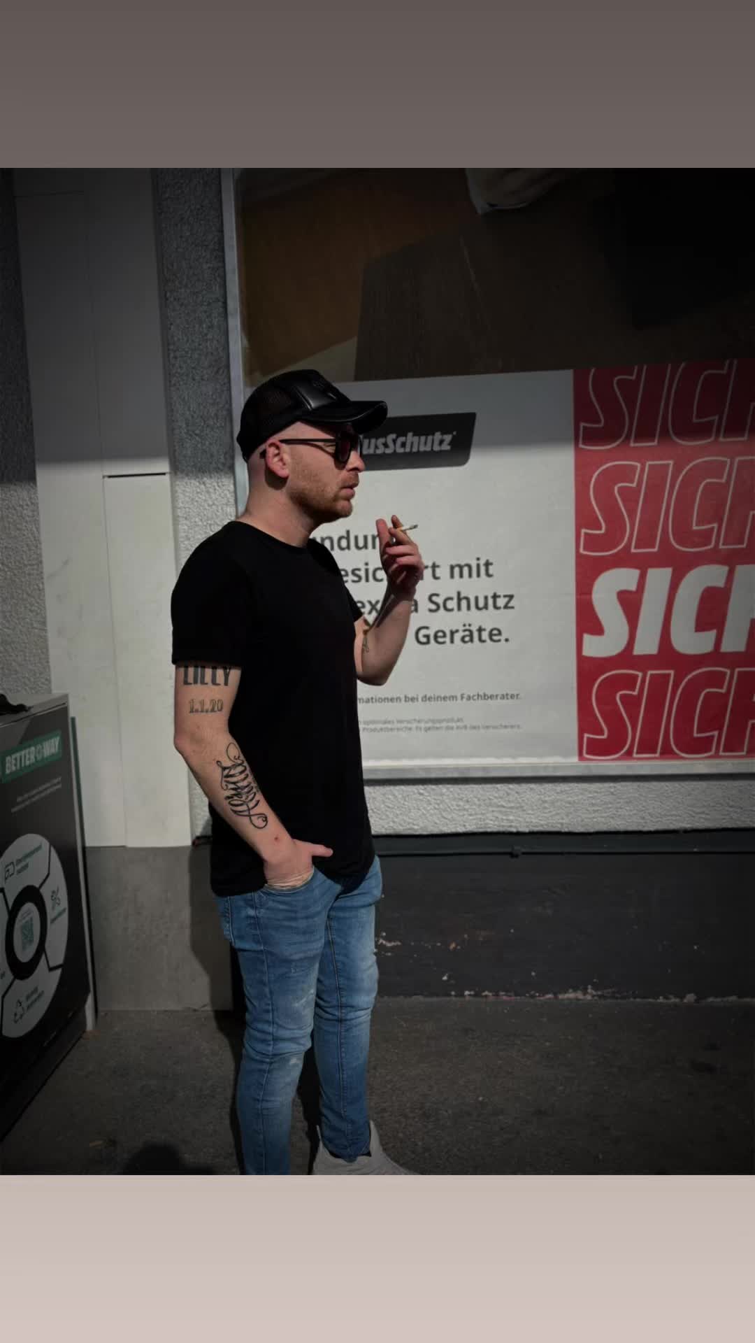 @Robin Bu&szlig;mann
