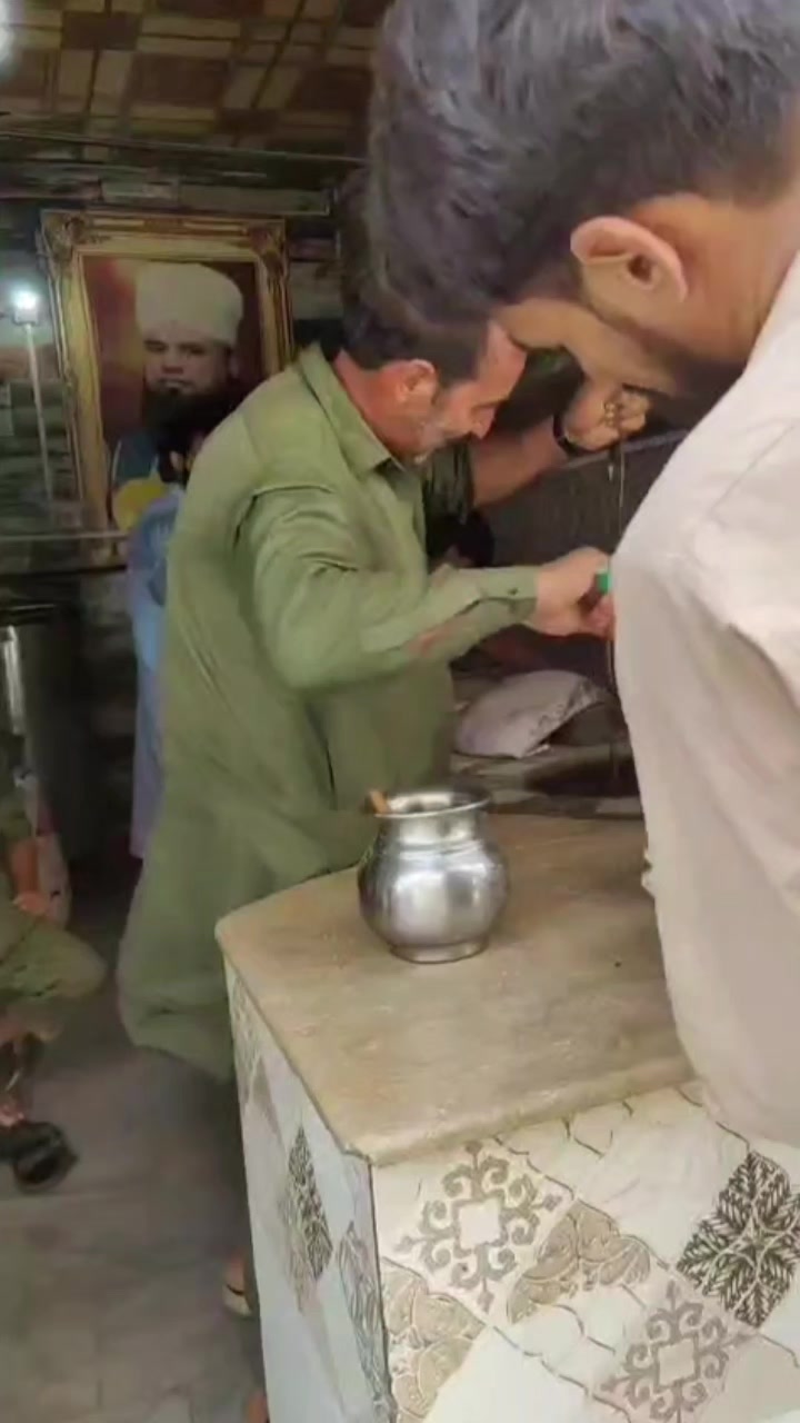 @Raja Zaheer