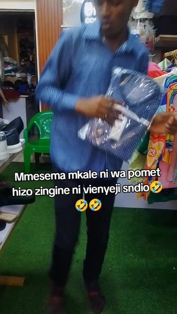 @Moses starboy