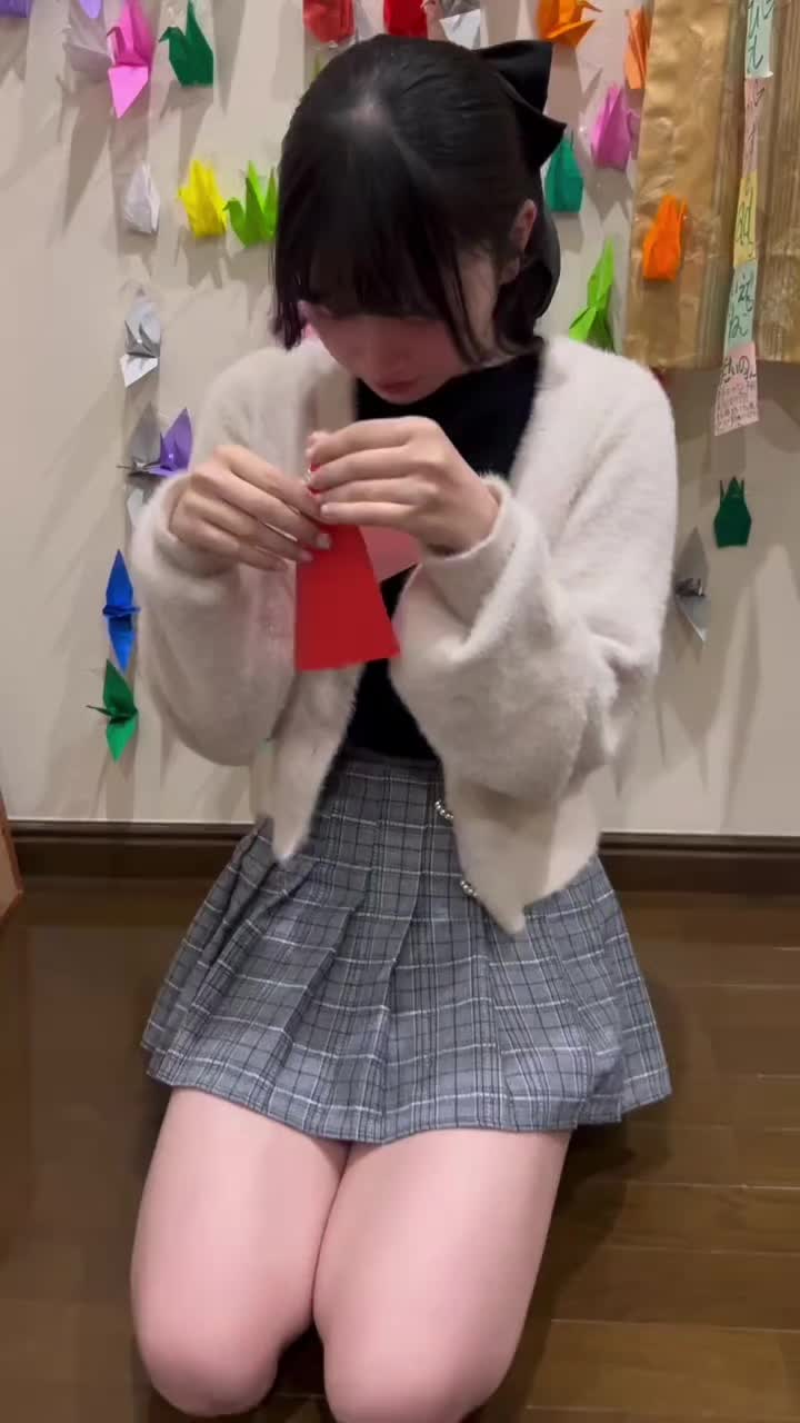 @もも