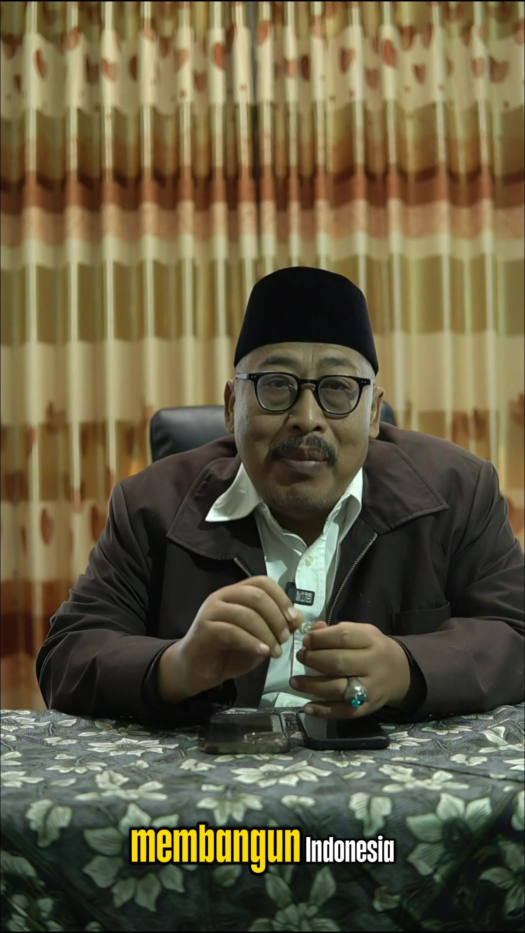 @Gus Fahrur Official