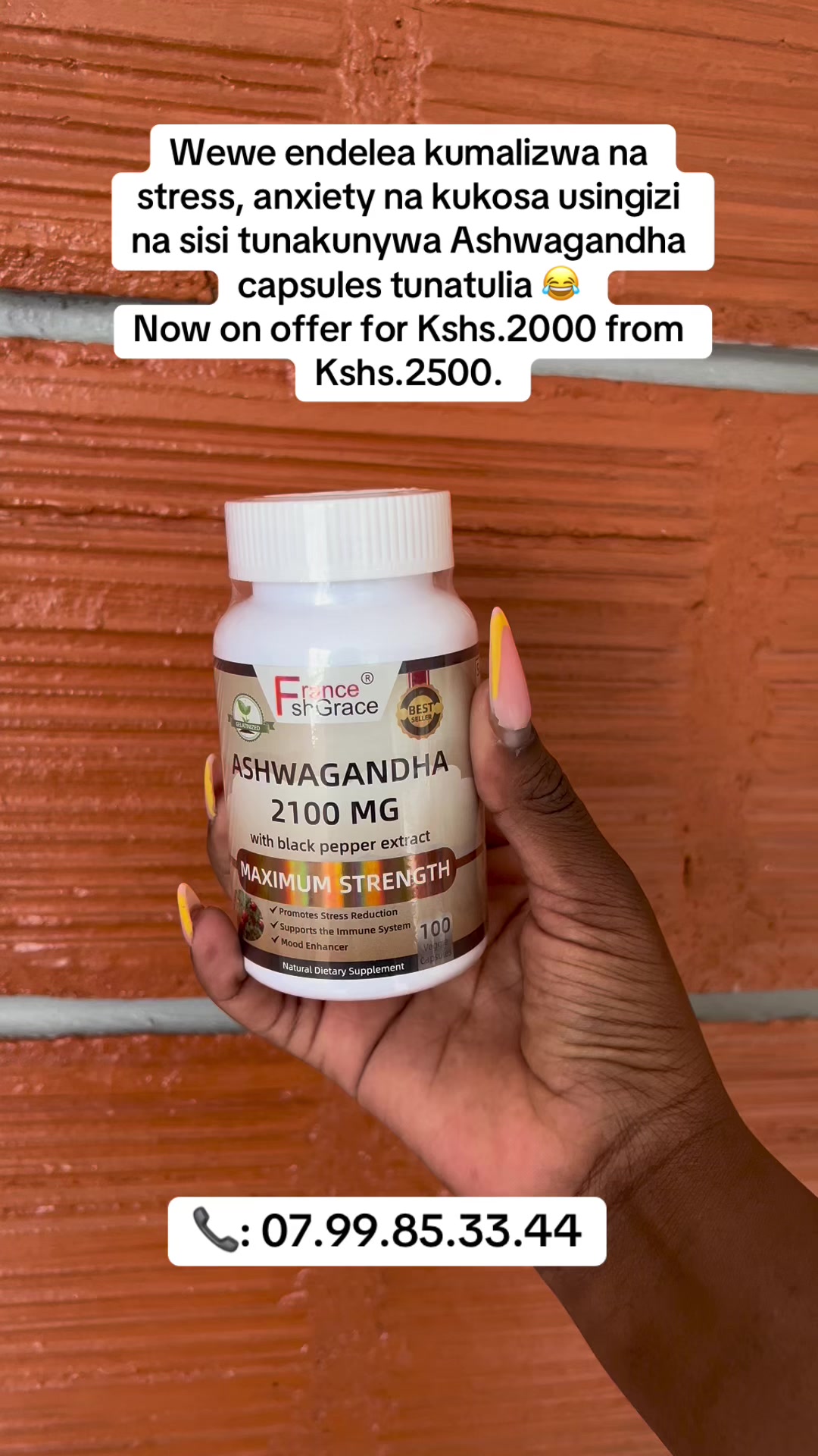 @Koko Naturals
