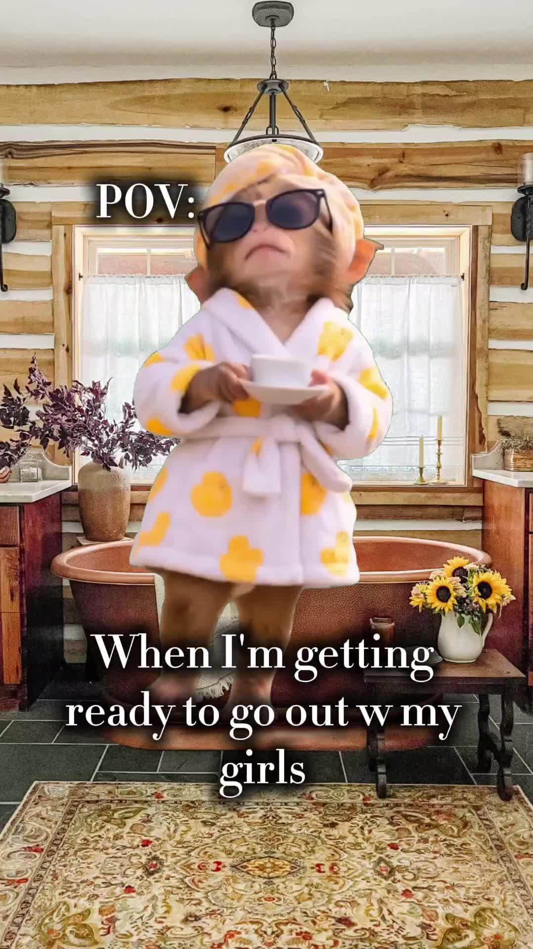 @Country Girl Jess