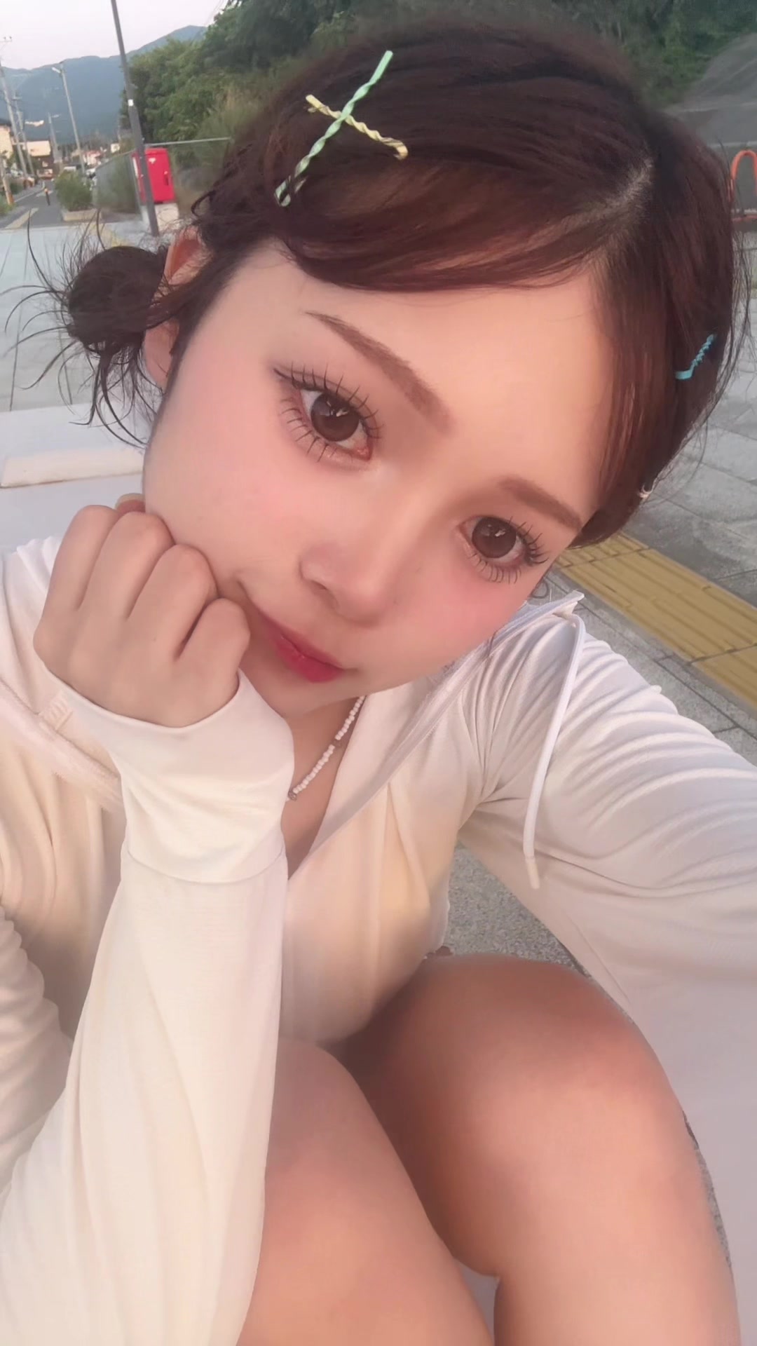 @ももみ