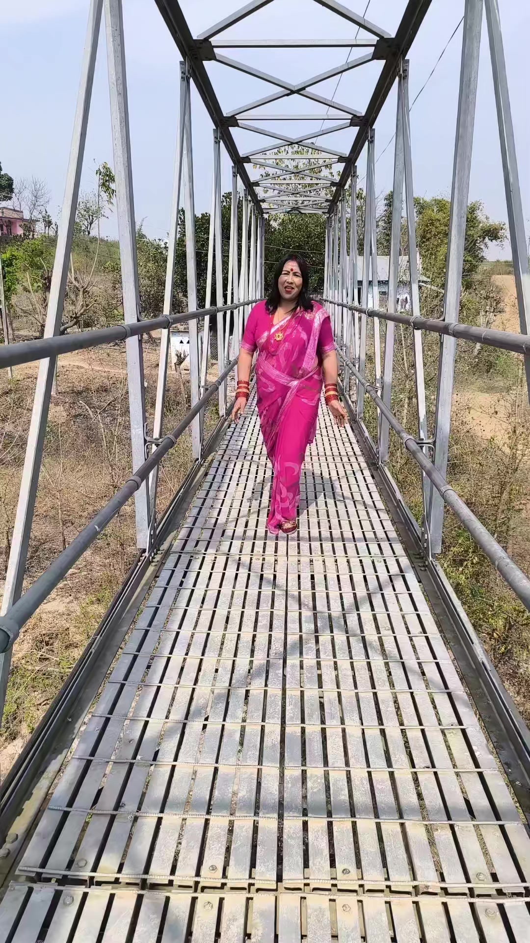 @सीता जिसी(डिसी) दाङ घोराही