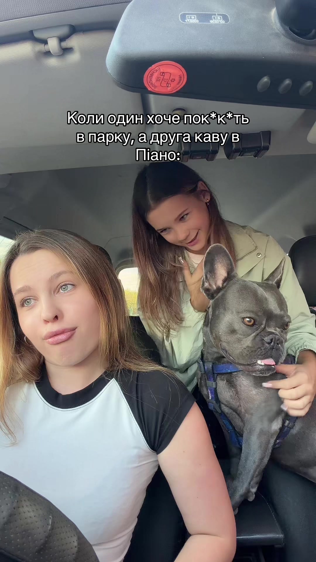 @So sisters