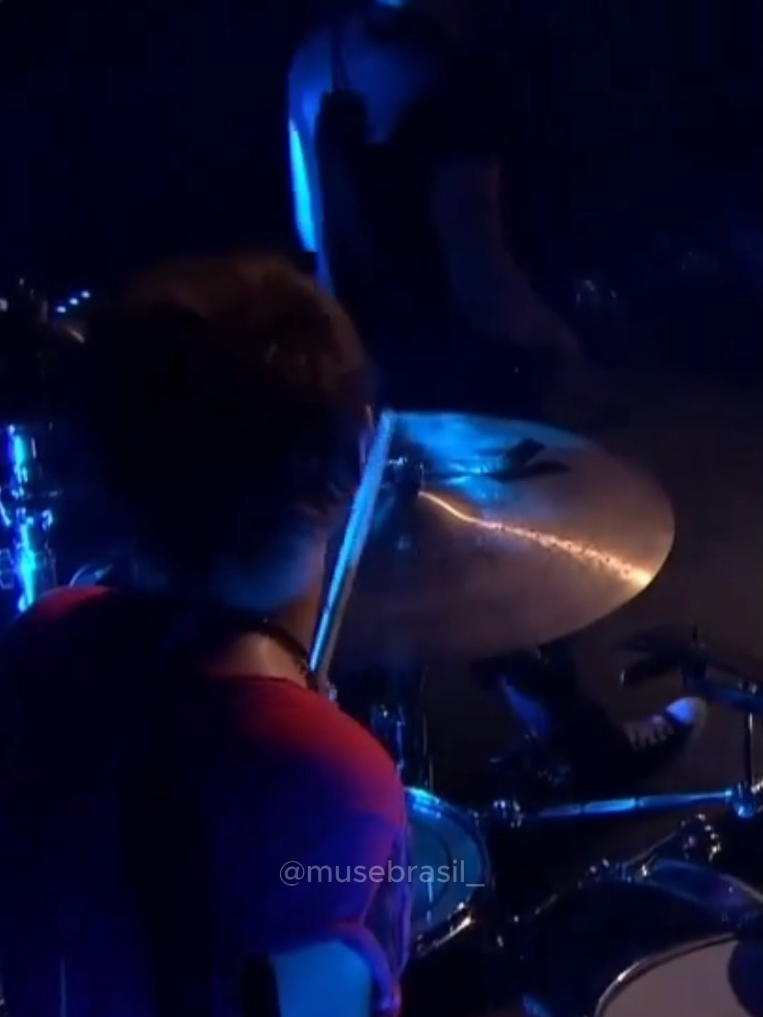@Acervo Muse Brasil