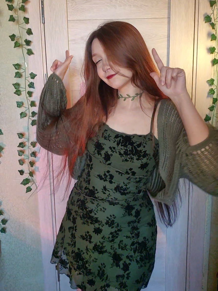 @якорка