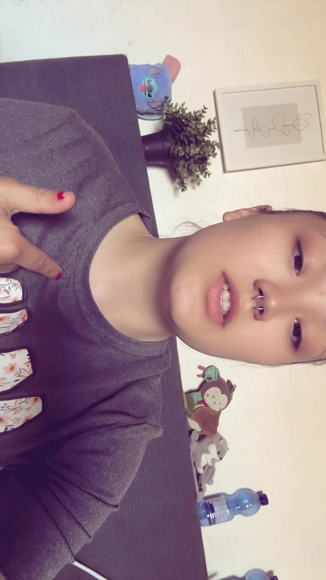 @Justine ๐โค๏ธ