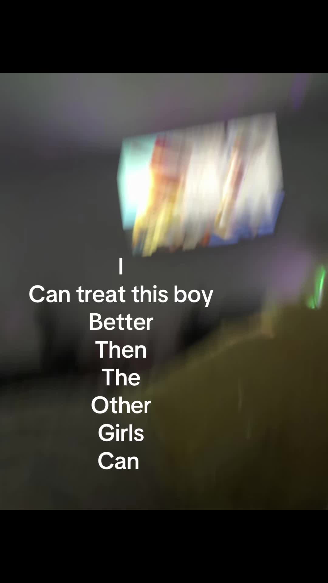 @Secret account