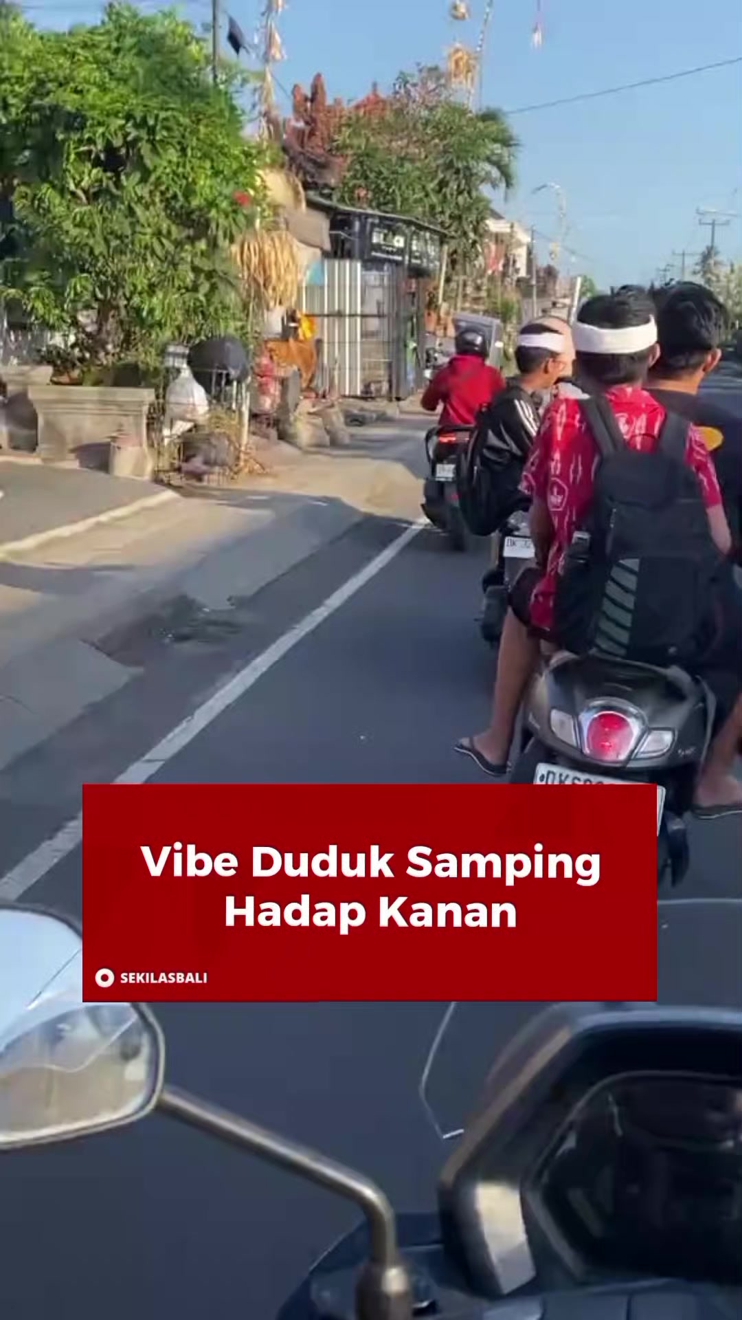 @Sekilas Bali