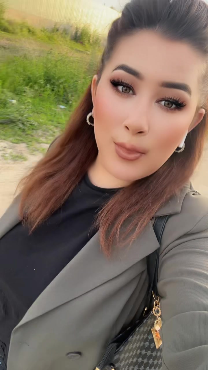 @Гулниса Кутлукжановна