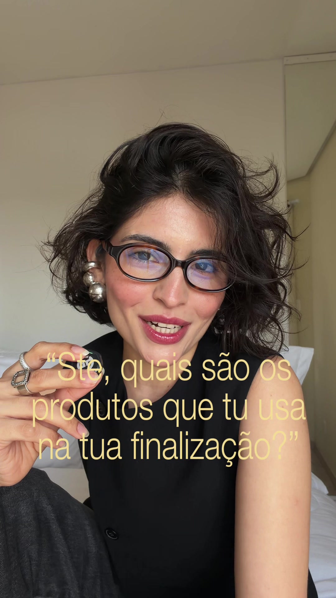 @Stefanie Almeida