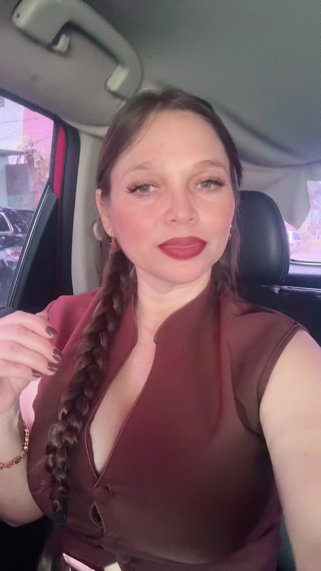 @GILDA C&Oacute;RDOVA