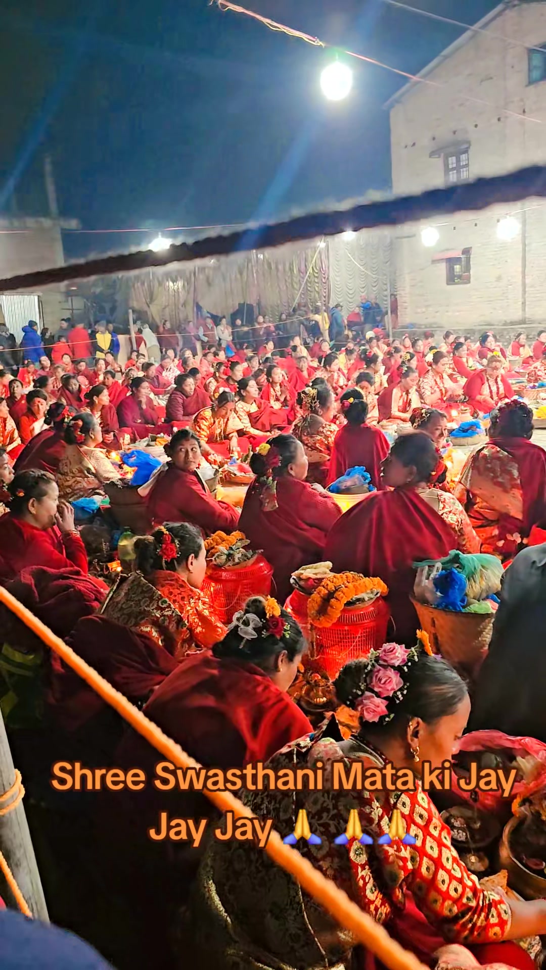@Goddesses of Nepal