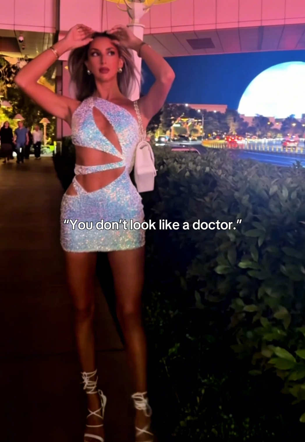 @Georgia-Rose | Medical Student