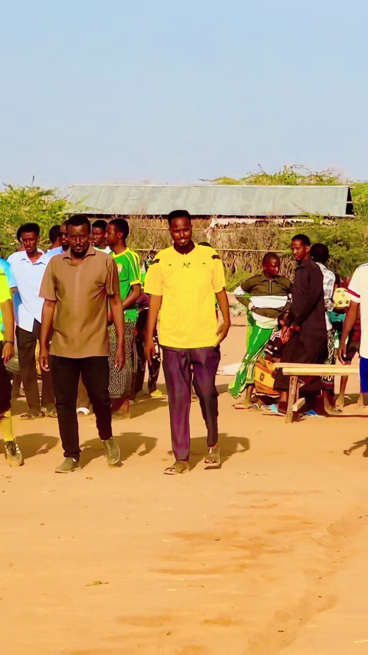 @Faliyaha Dadaab channel