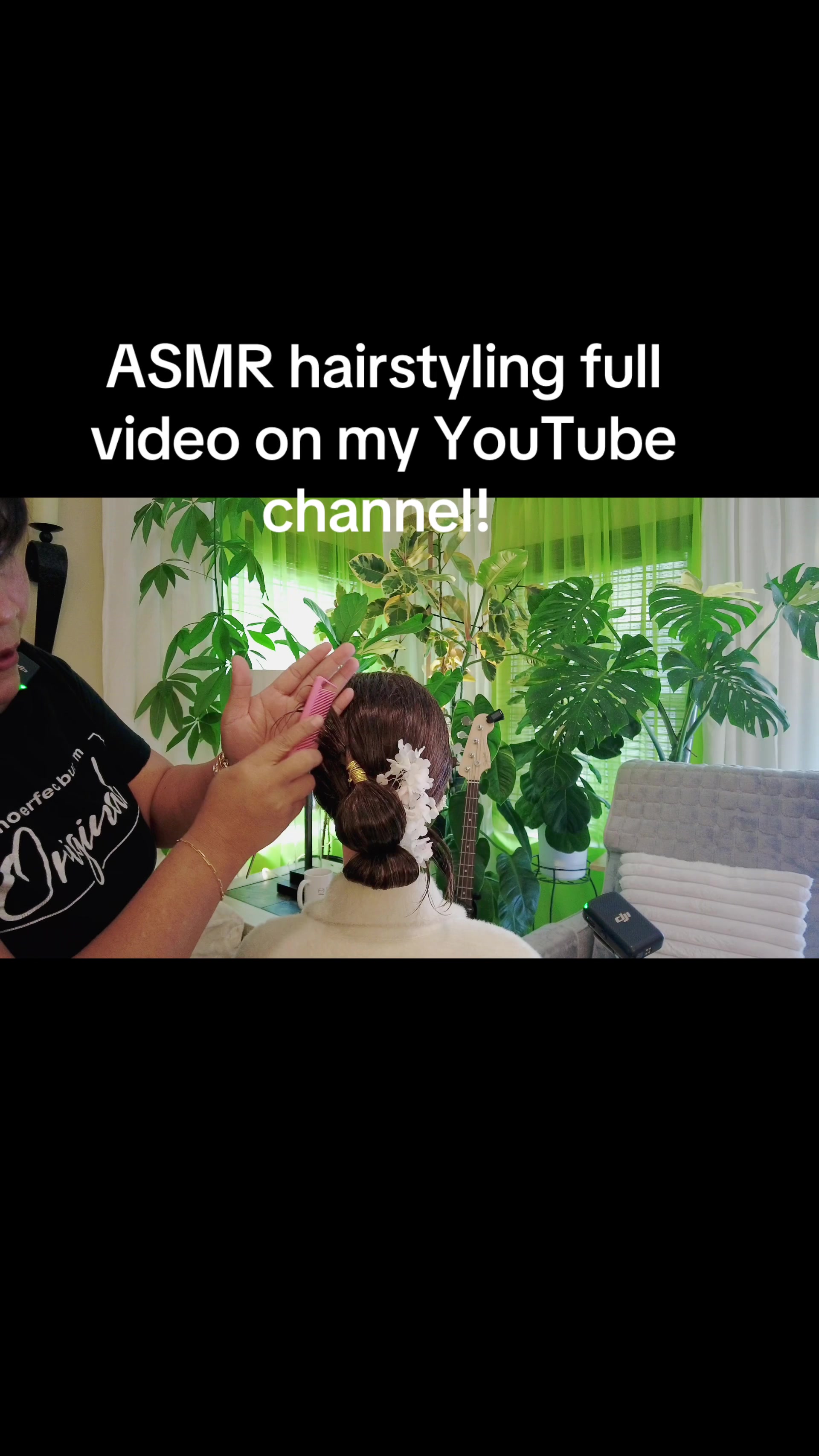 @ASMR Toning