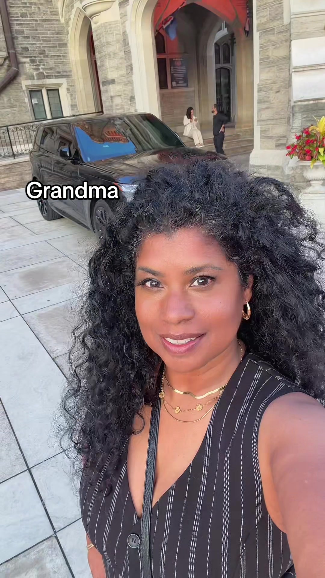 @Grandma Gmommy