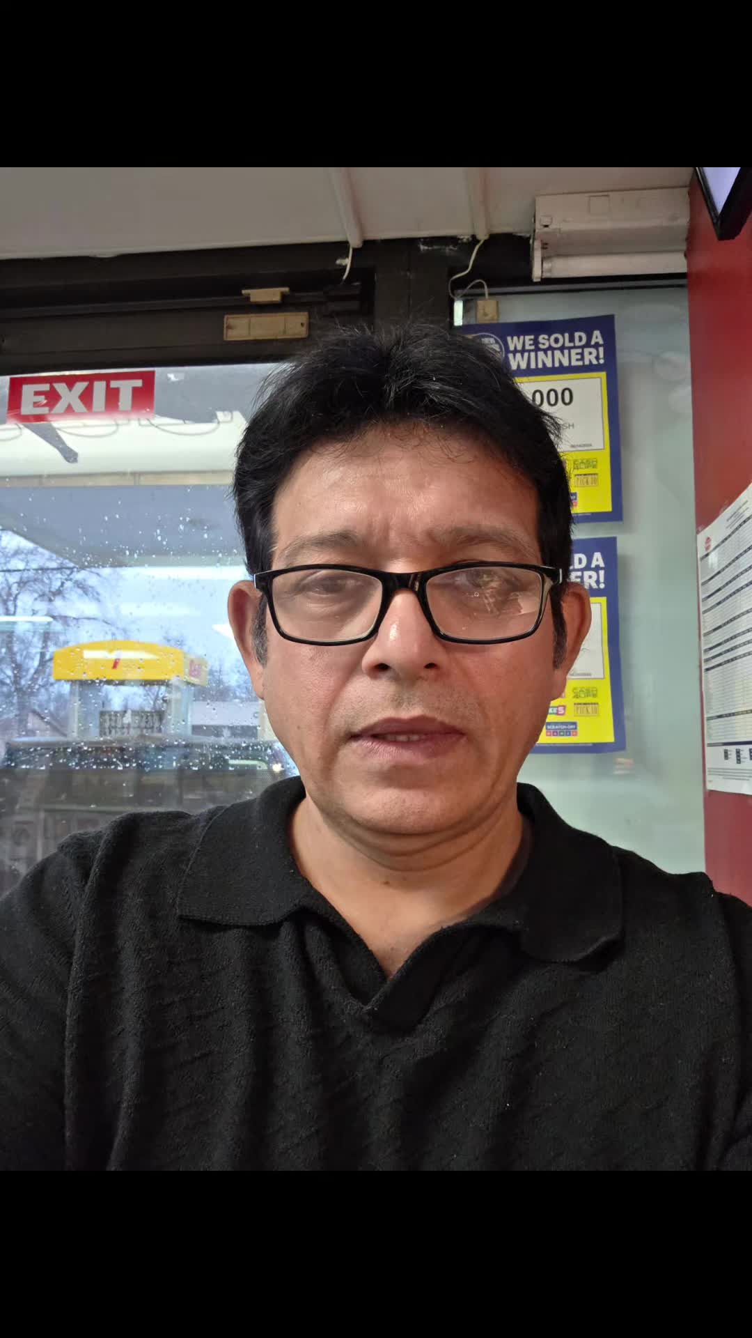 @Shakeel usa
