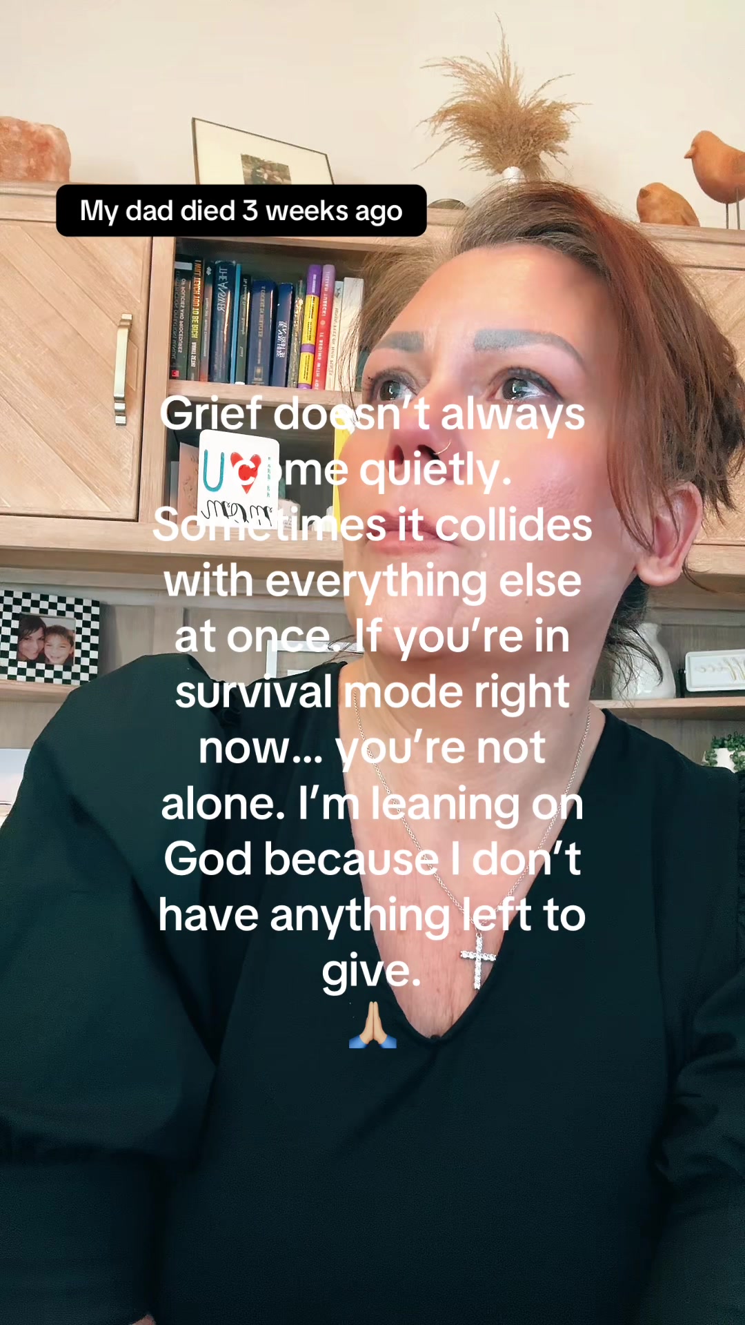 @Stacy | Healing + Reconnection