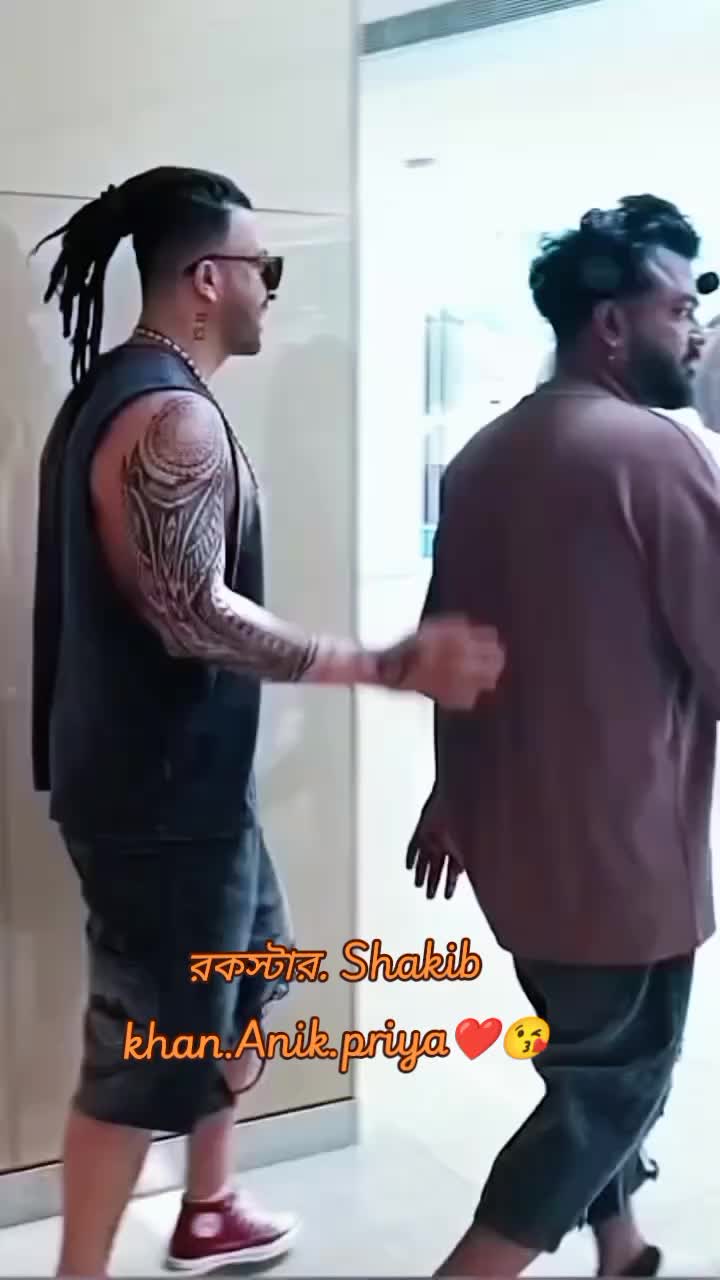 @💥💫✨Shakib Khan