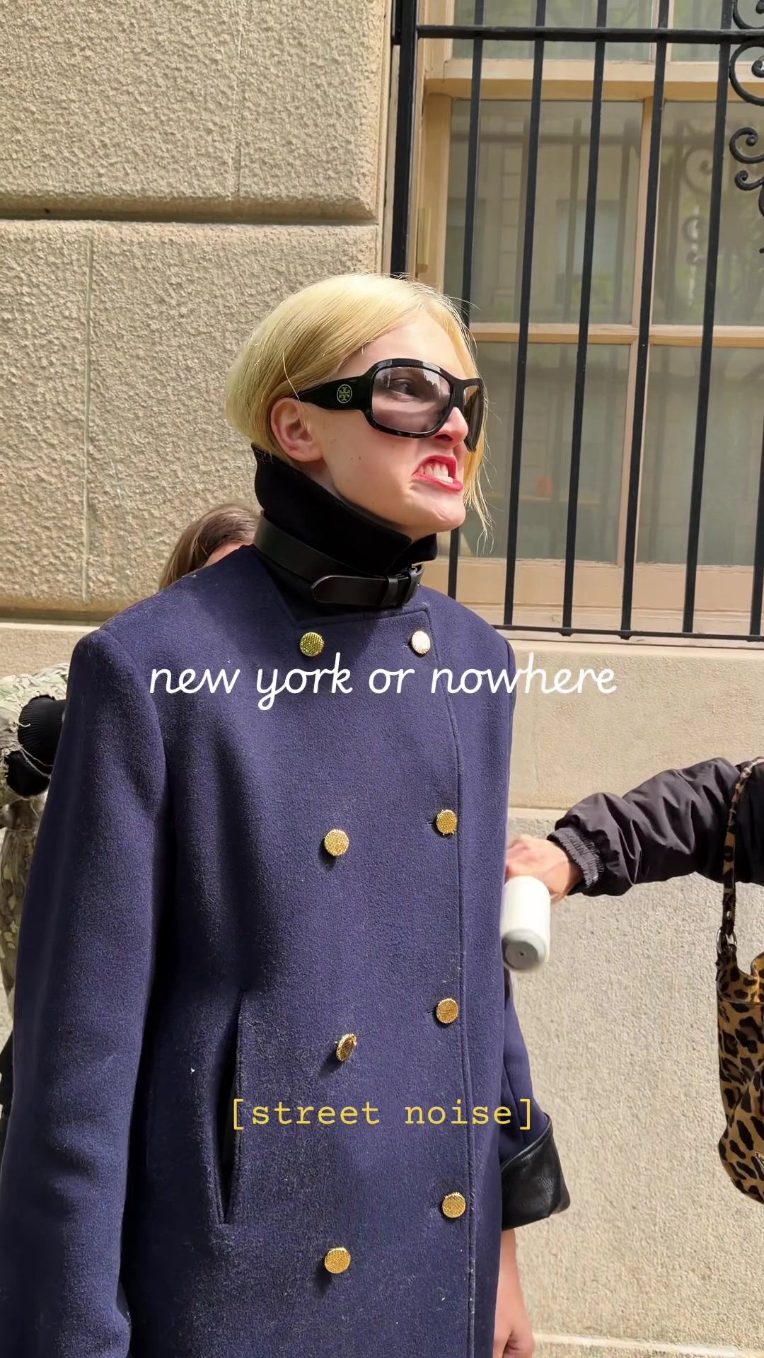 @TORY BURCH