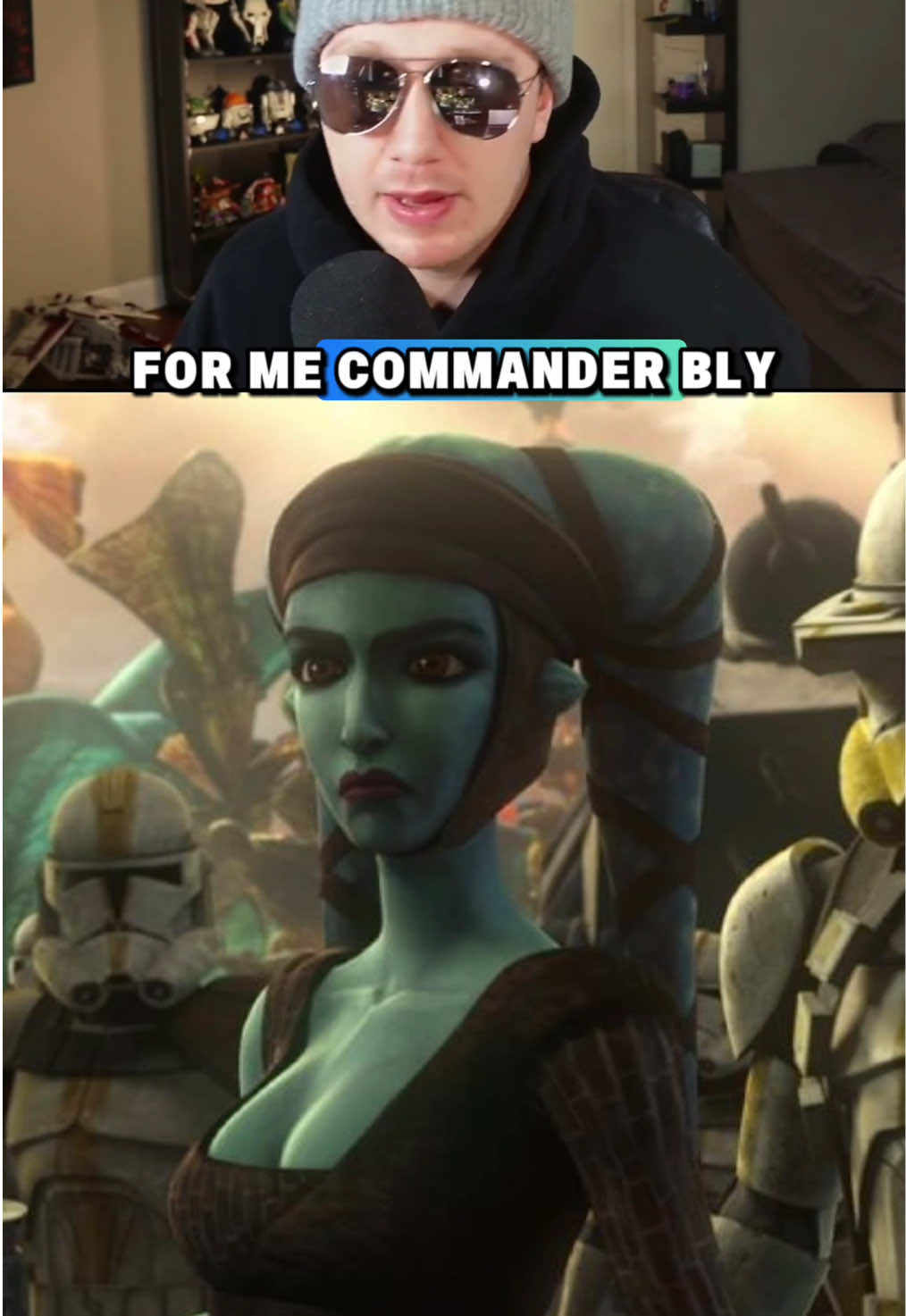 @This or That Star Wars