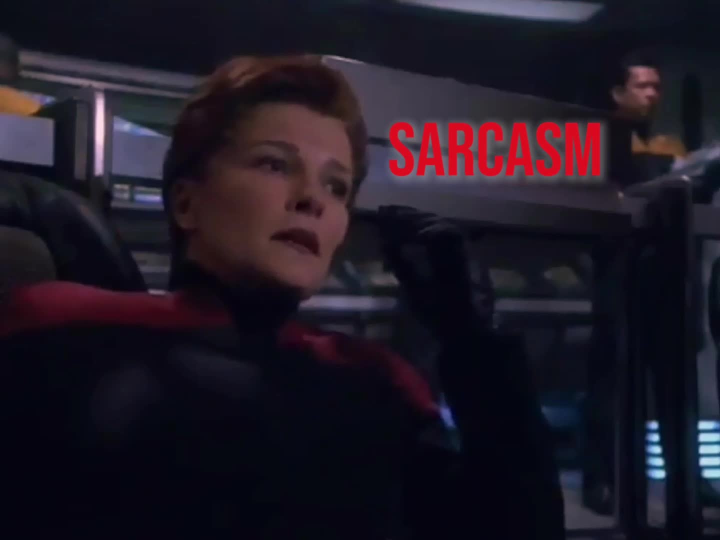 @Captain Janeway's DQVC