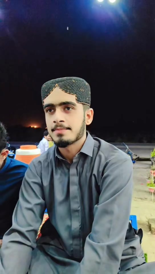 @ALi Akbar baloch✨