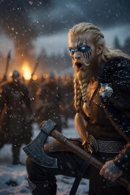 @vidadevikings