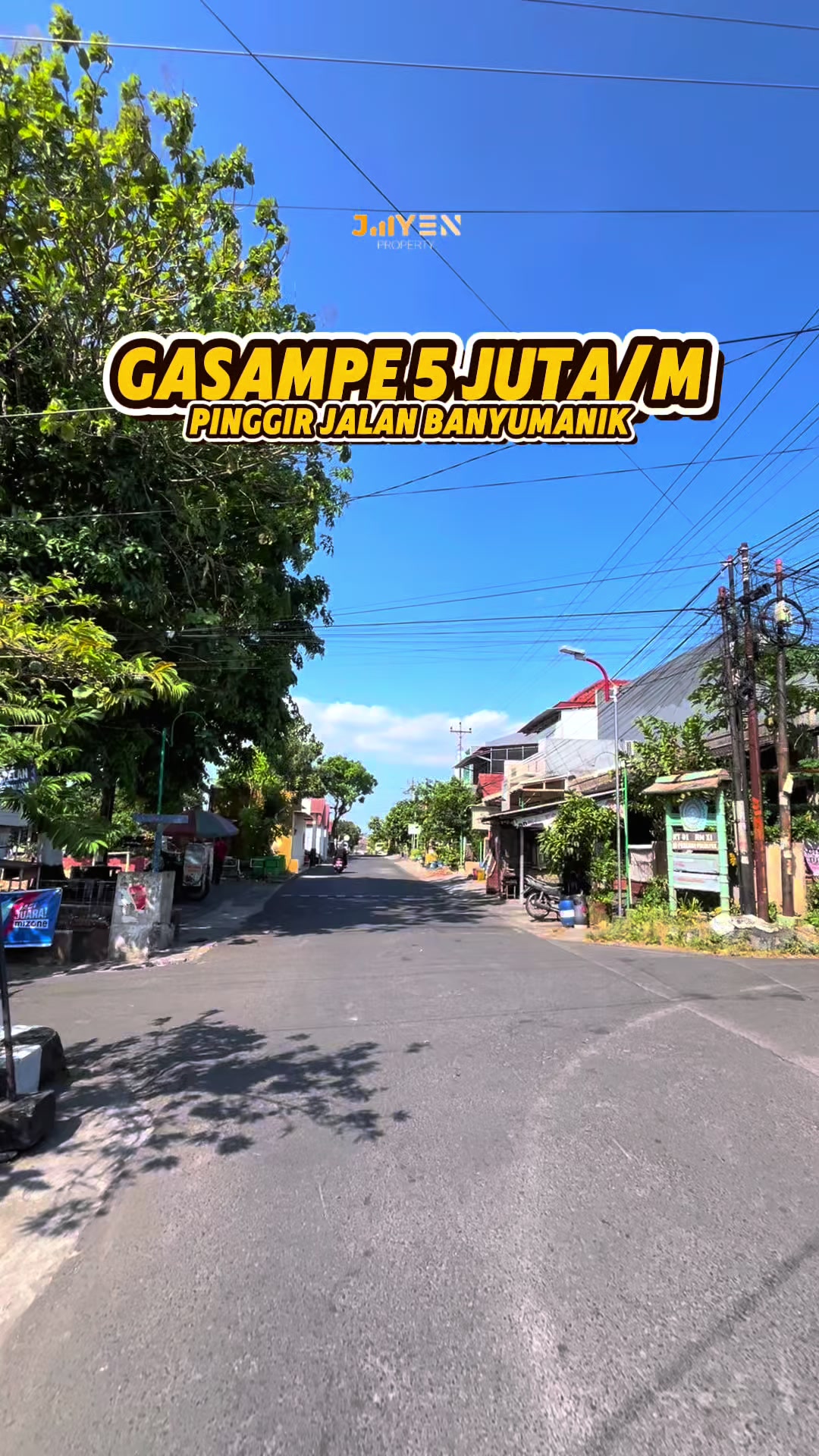 @PROPERTY AGENT SEMARANG