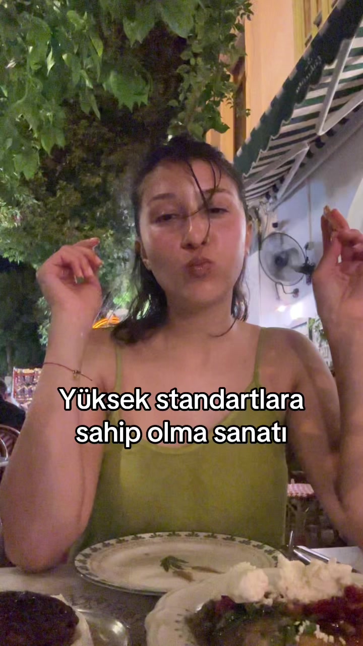@Melisa Kıran